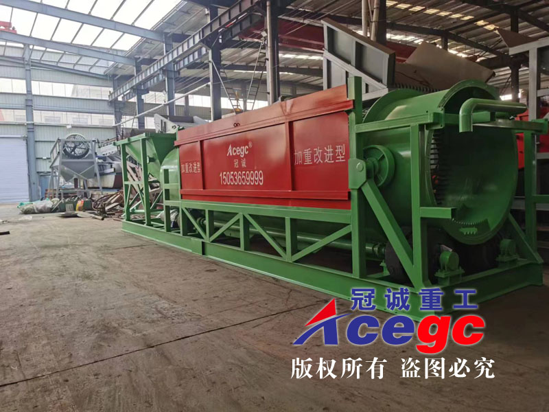 洗砂機